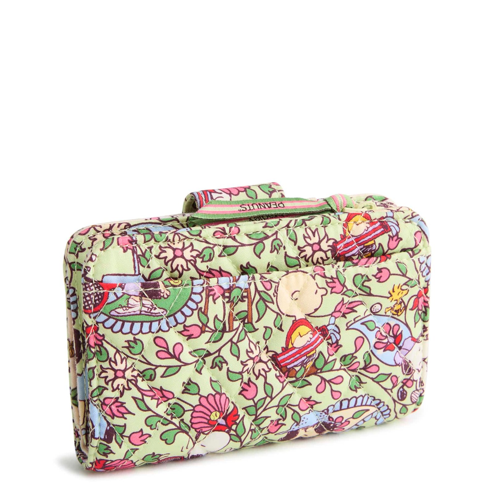 Peanuts Small Turnlock Wallet - Image 2