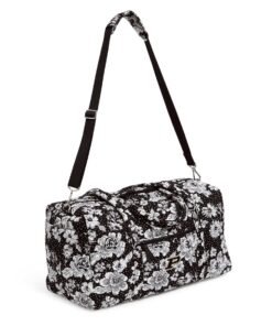 Collegiate Large Travel Duffel Bag