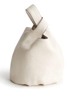 Alternative view of Disney Lantern Knotted Handbag