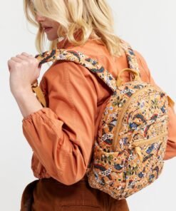 Small Backpack