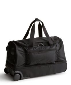 Adair Rolling Duffel Bag
