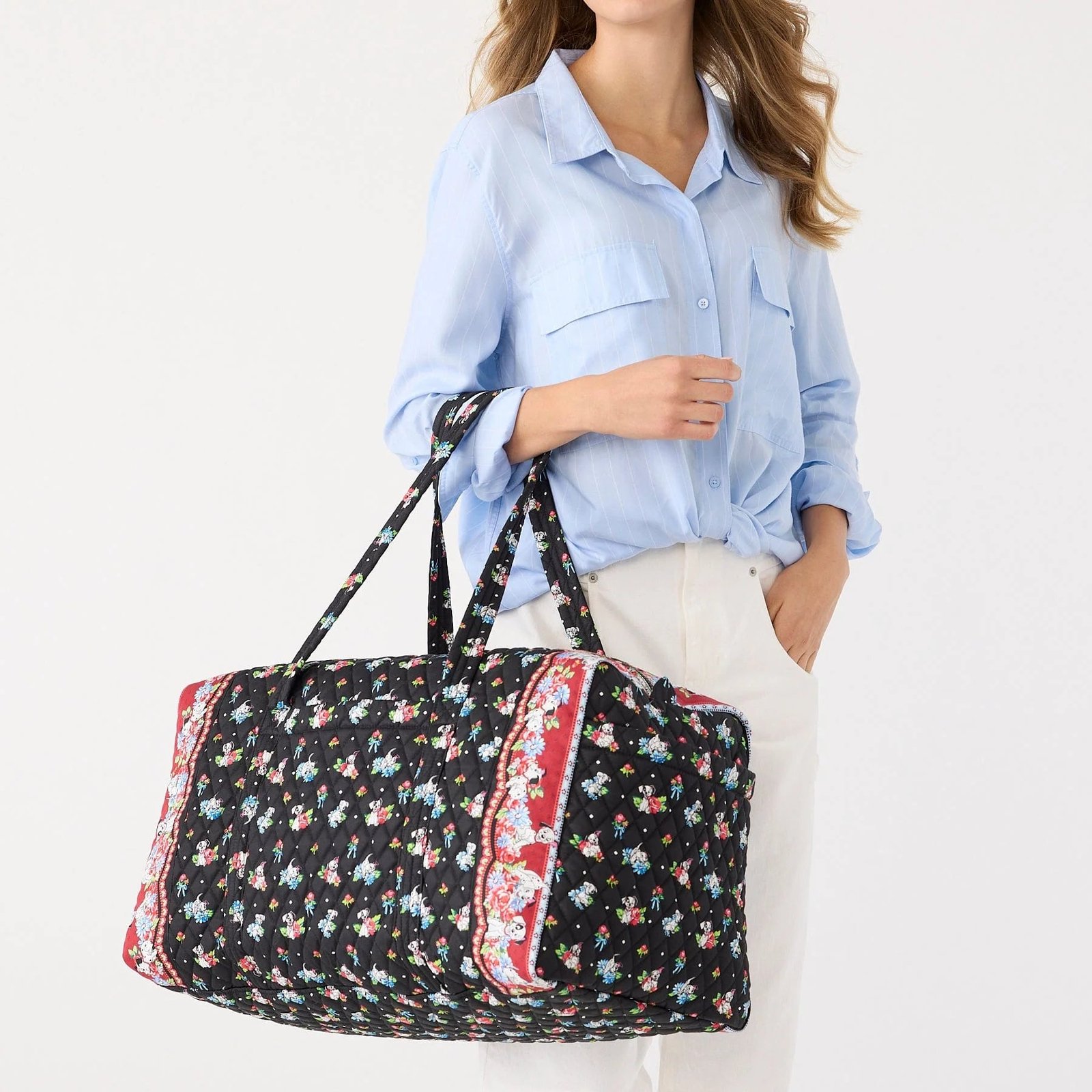 Disney Large Original Duffel - Image 15