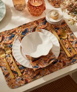 Napkin Set of 4