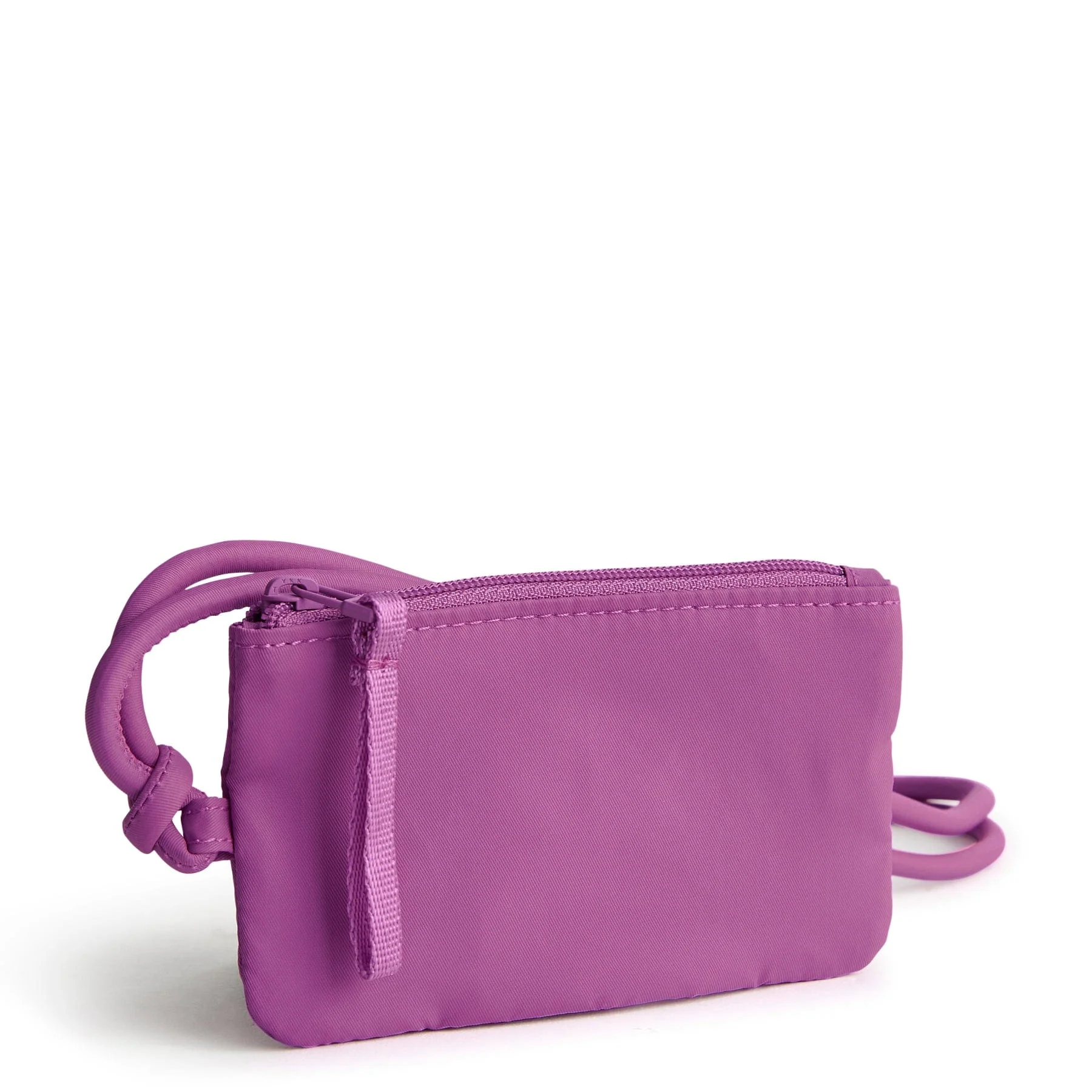 Zip Card Pouch Lanyard - Image 3