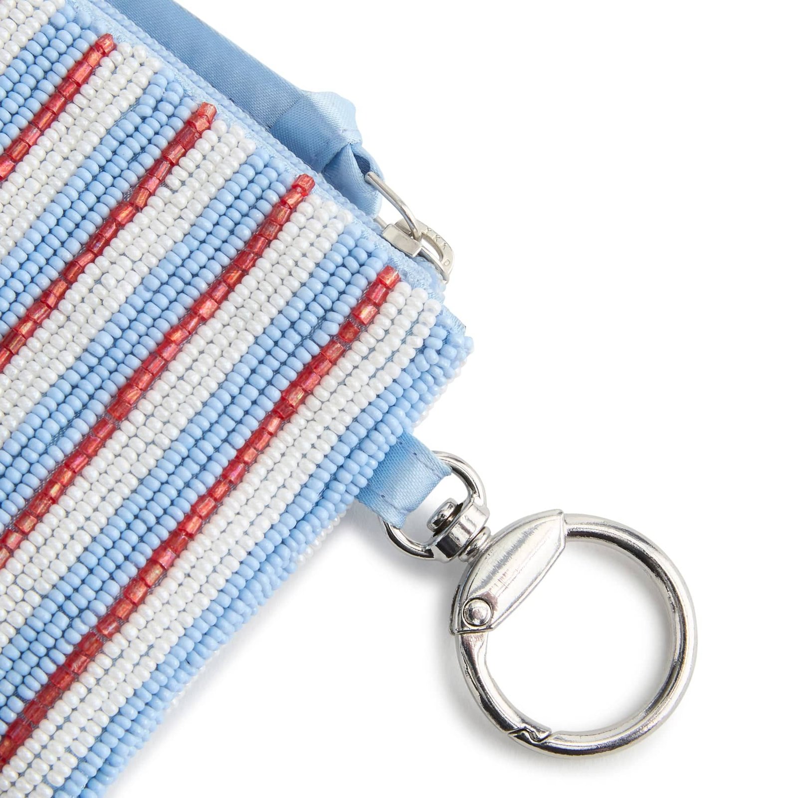 Beaded Zip Pouch - Image 18