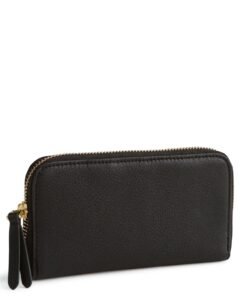 Medium Continental Wallet