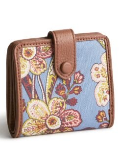 Small Tab Wallet