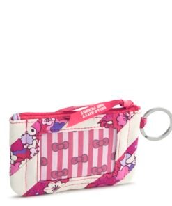Alternative view of Hello Kitty® and Friends Zip ID Case