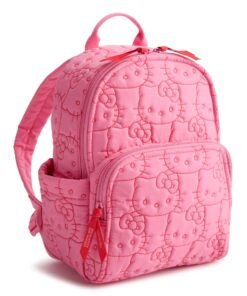 Alternative view of Hello Kitty® and Friends Small Banbury Backpack