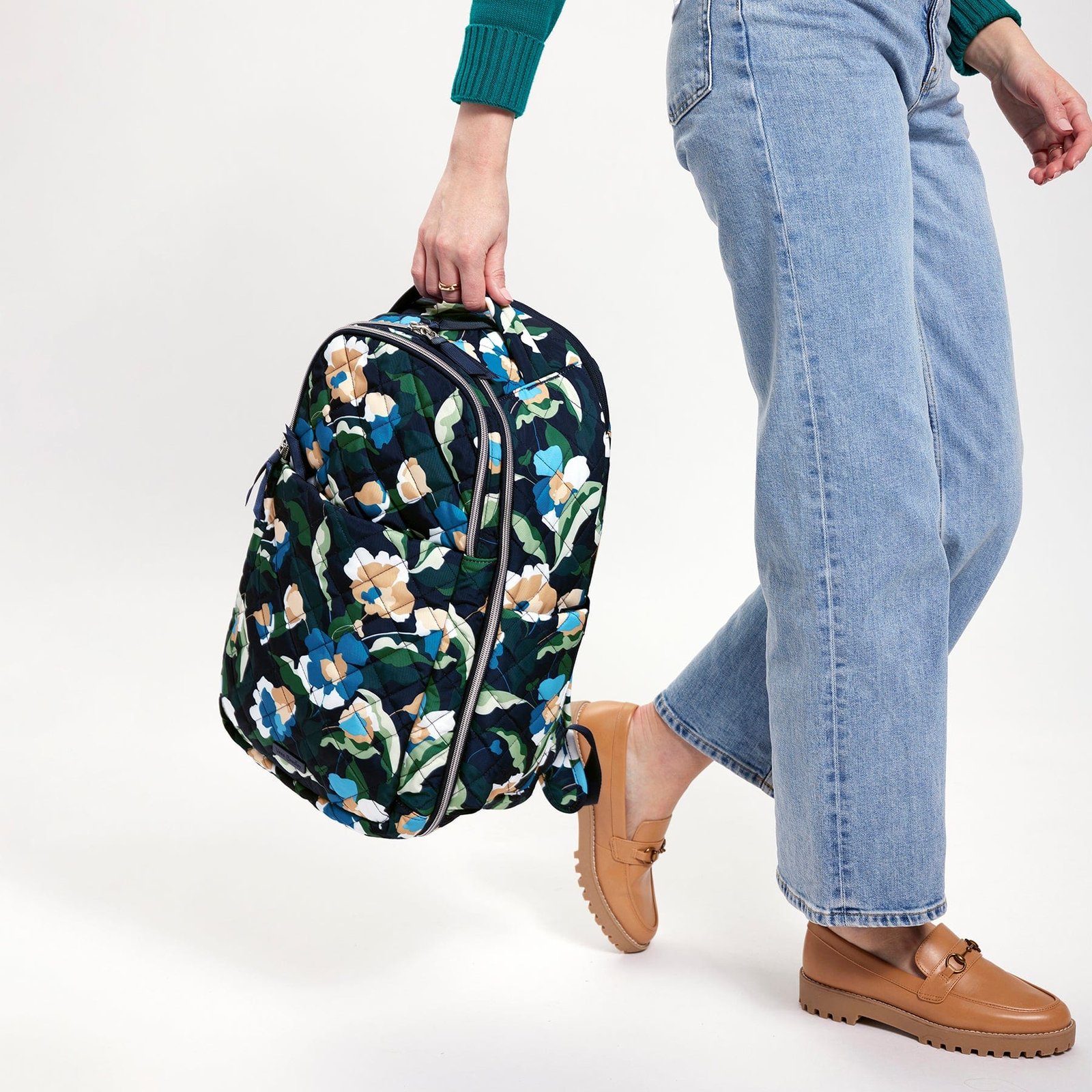 Travel Backpack - Image 2