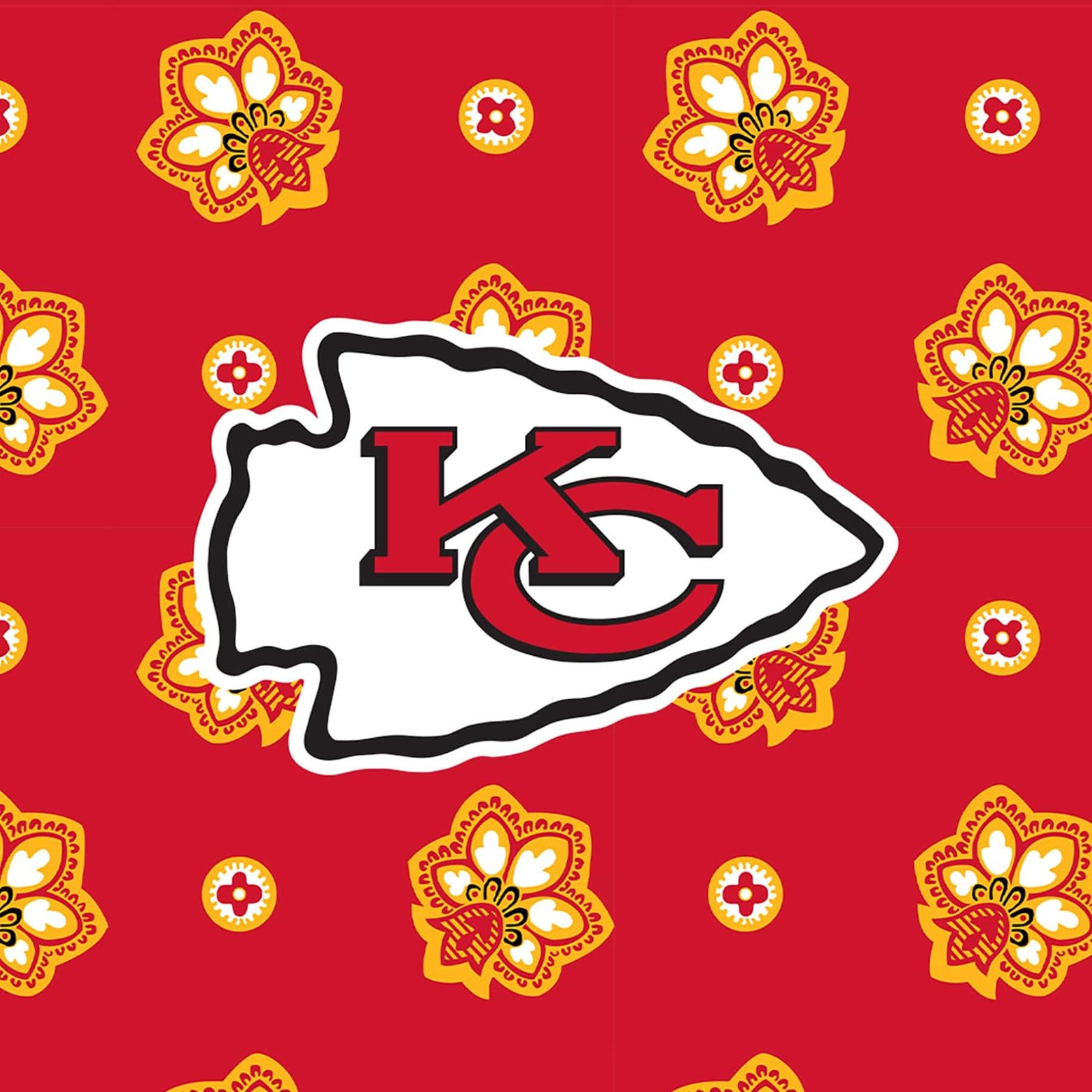 NFL Medium Cosmetic Bag - Image 21