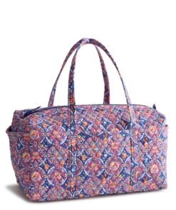 Alternative view of Star Wars Large Original Duffel