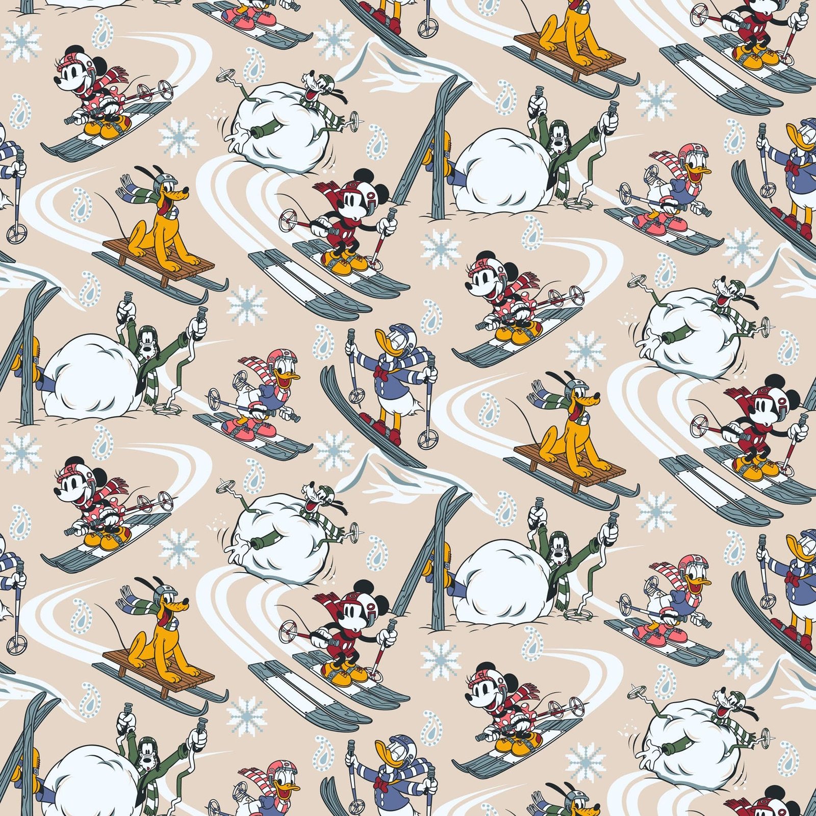 Disney Large Original Duffel - Image 14