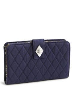 Alternative view of Turnlock Wallet