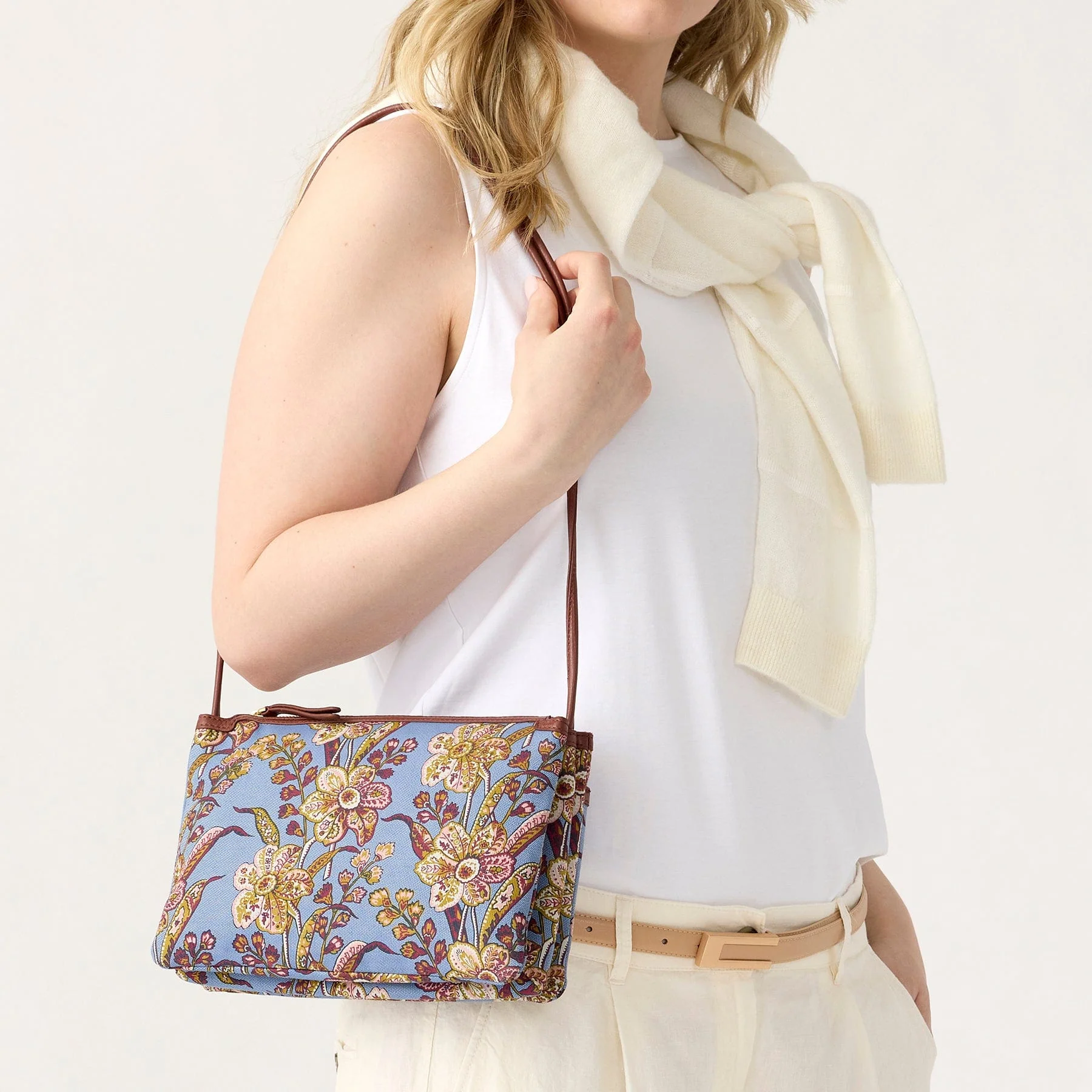 Foxbury Crossbody - Image 50