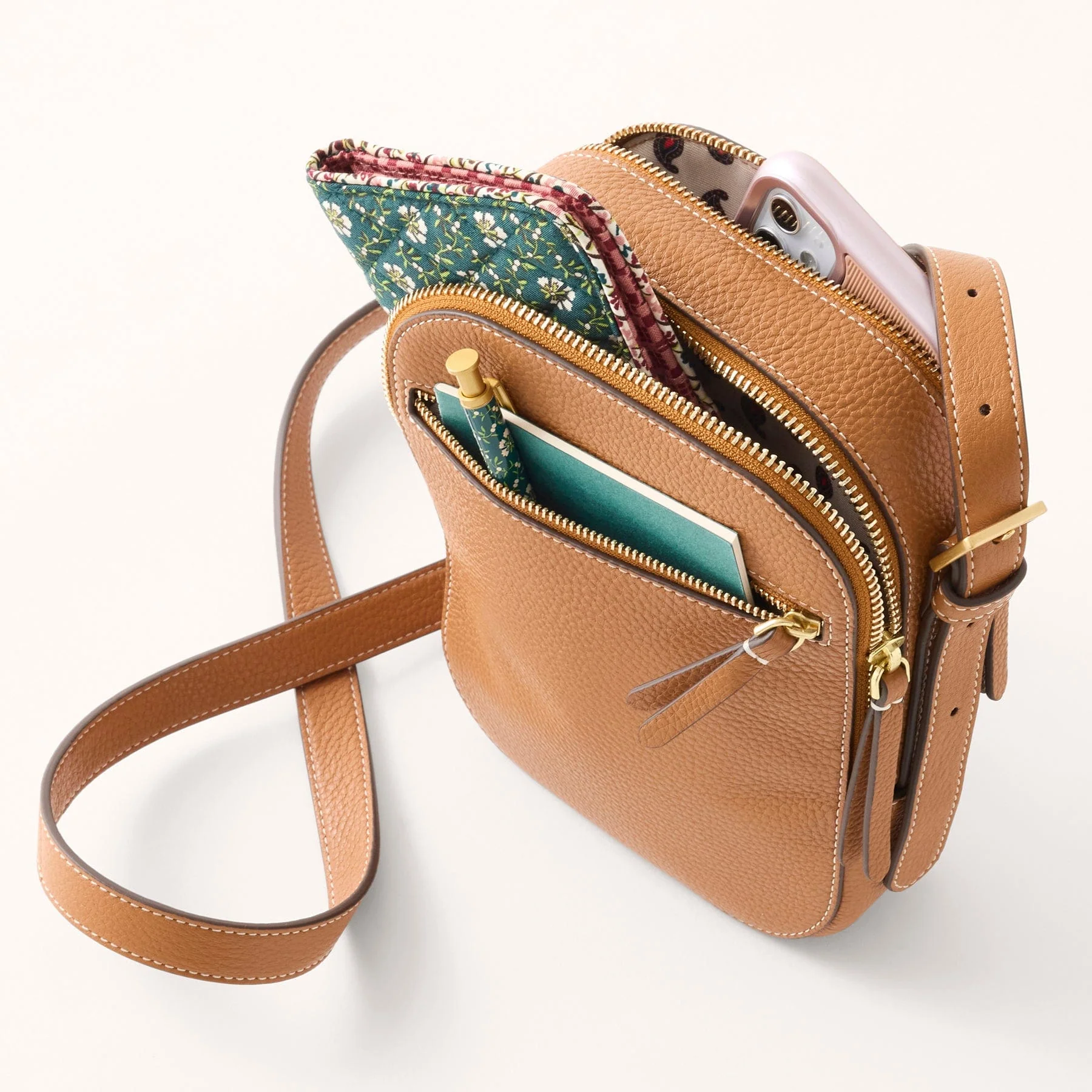 Sullivan Crossbody - Image 17