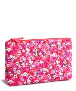 Hello Kitty® and Friends Large Pouch