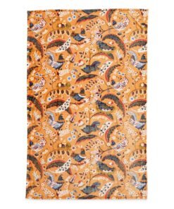 Plush Throw Blanket