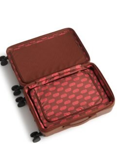 Alternative view of Nested 3 Pc. Luggage Set