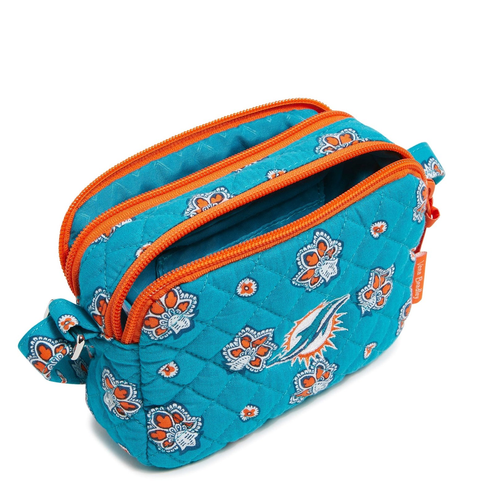 NFL RFID Small Stadium Crossbody Bag - Image 93