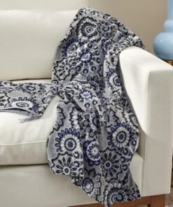 Alternative view of Packable Fleece Blanket