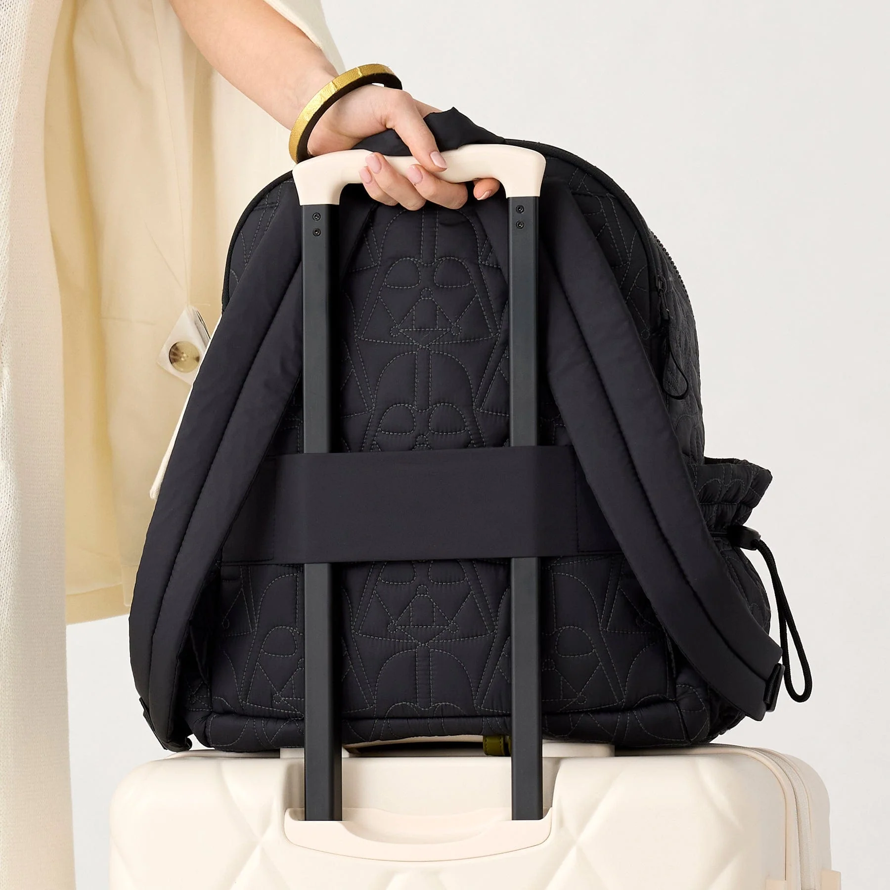 Star Wars Bancroft Backpack - Image 4