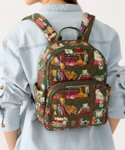 Alternative view of Harry Potter™ Small Banbury Backpack
