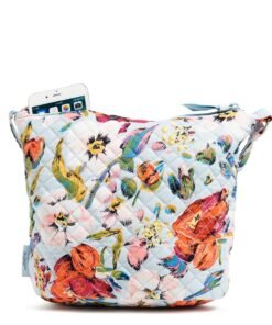 Bucket Crossbody Bag