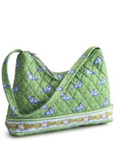 Alternative view of Post Shoulder Bag