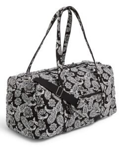 Collegiate Large Travel Duffel Bag