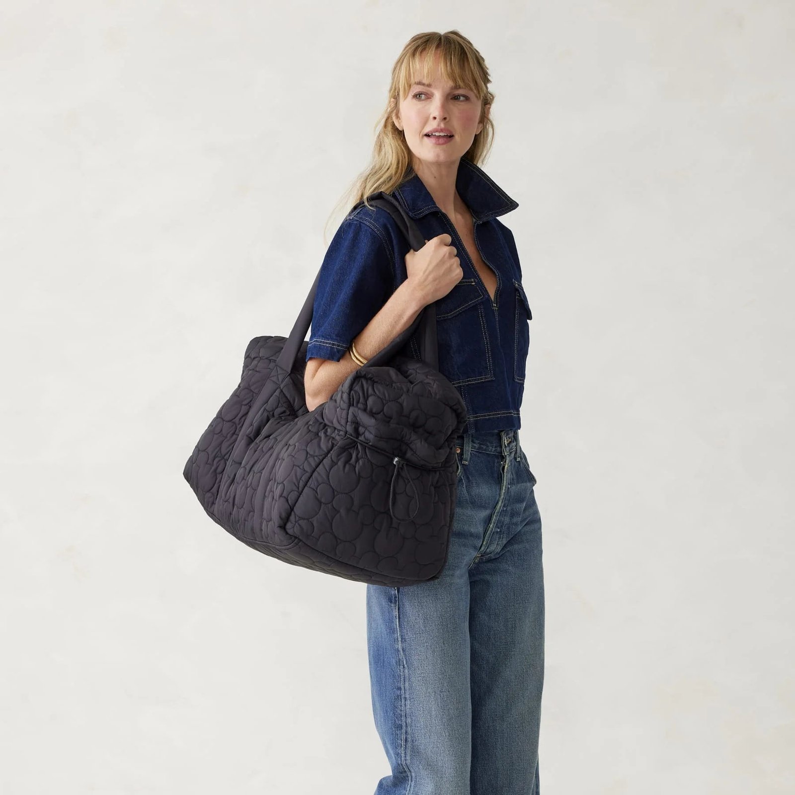 Disney Large Original Duffel - Image 44