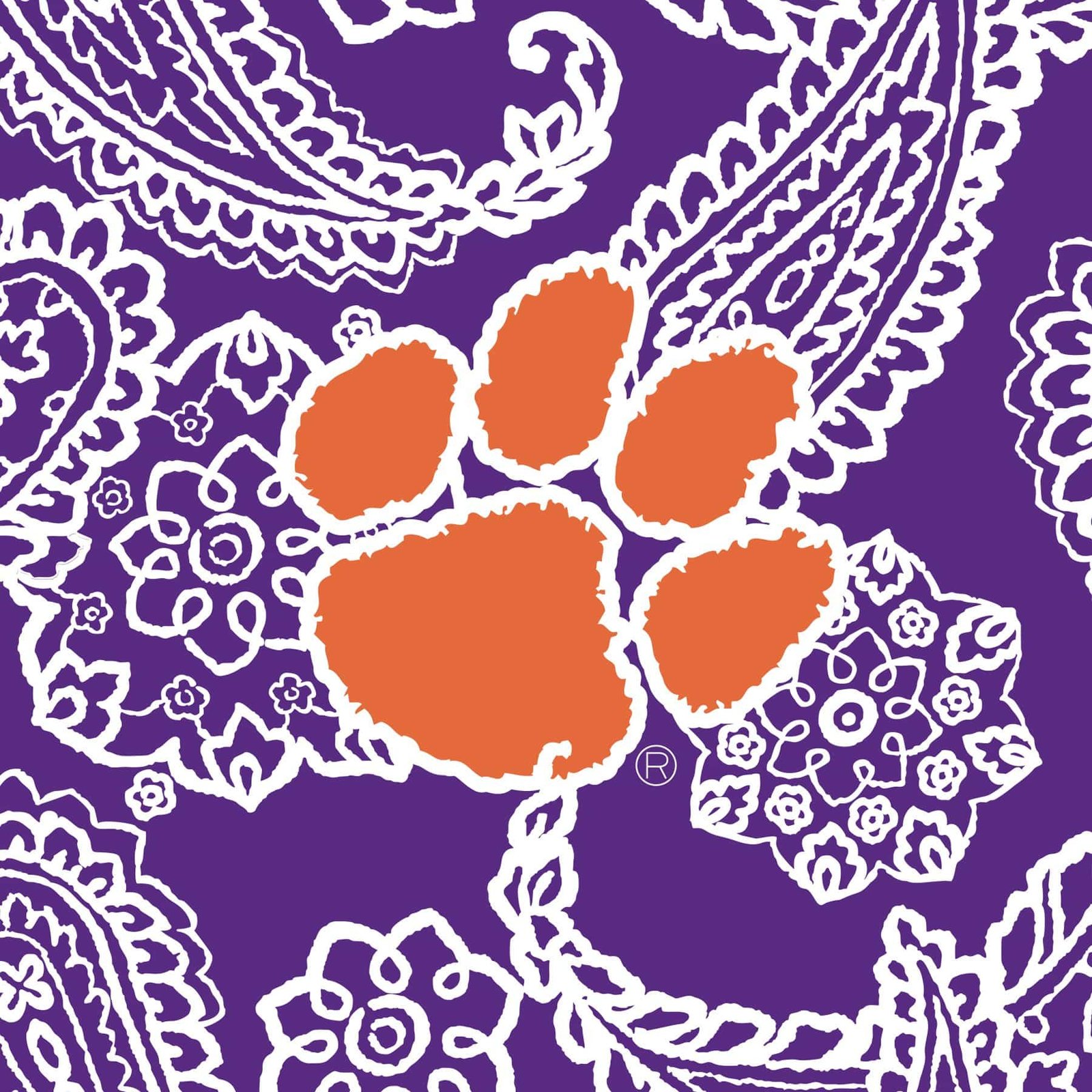 Collegiate Plush XL Throw Blanket - Image 2