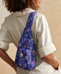 Alternative view of Disney Mini Sling Backpack