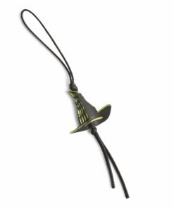 Wicked Elphaba Thropp Bag Charm
