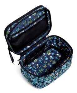 Brush Up Cosmetic Case