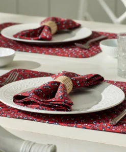 Napkin Set of 4