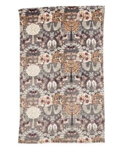 Plush Throw Blanket