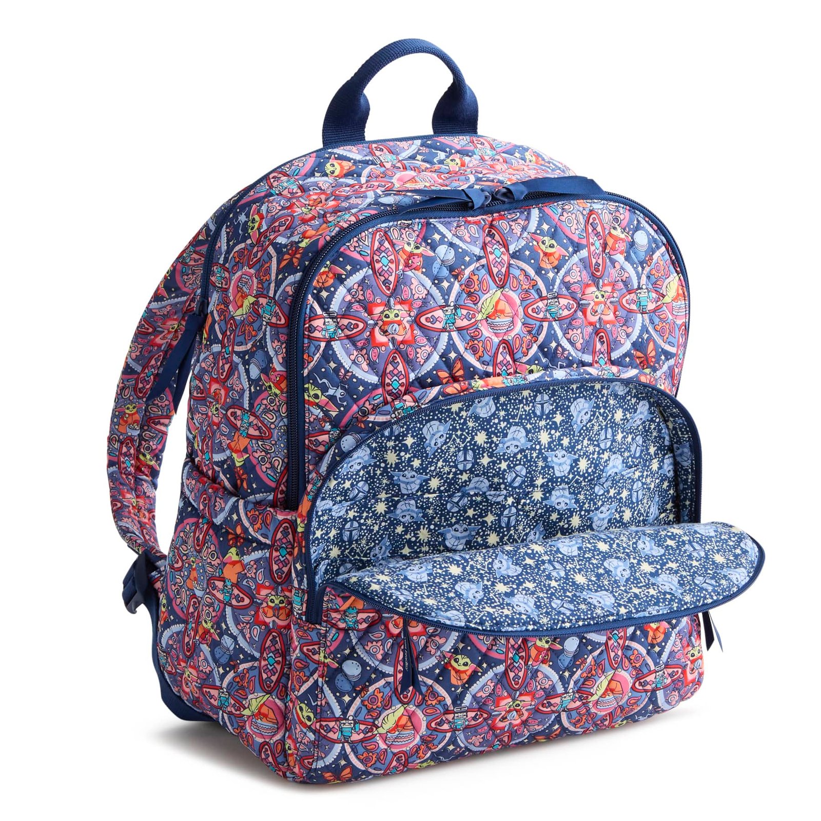Star Wars Bancroft Backpack - Image 13