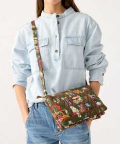Alternative view of Harry Potter™ Foxbury Crossbody