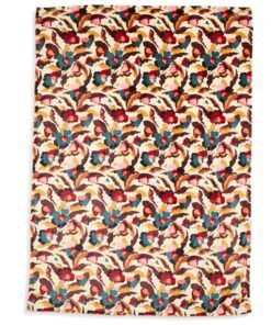 Oversized Throw Blanket