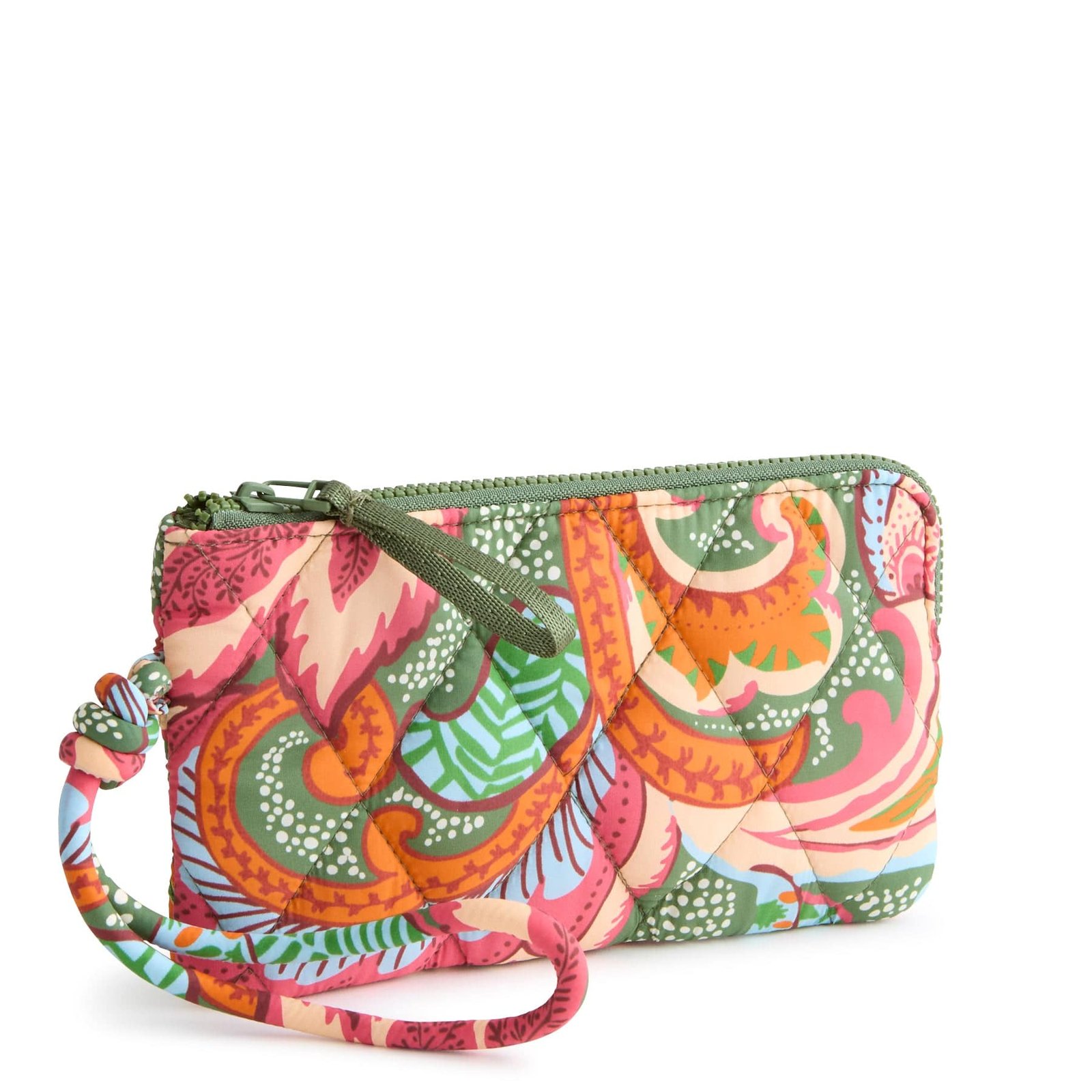 Zip Wristlet - Image 4