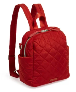 Alternative view of Convertible Small Backpack