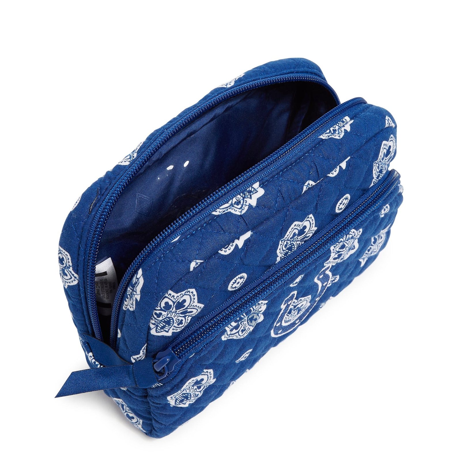 NFL Medium Cosmetic Bag - Image 18