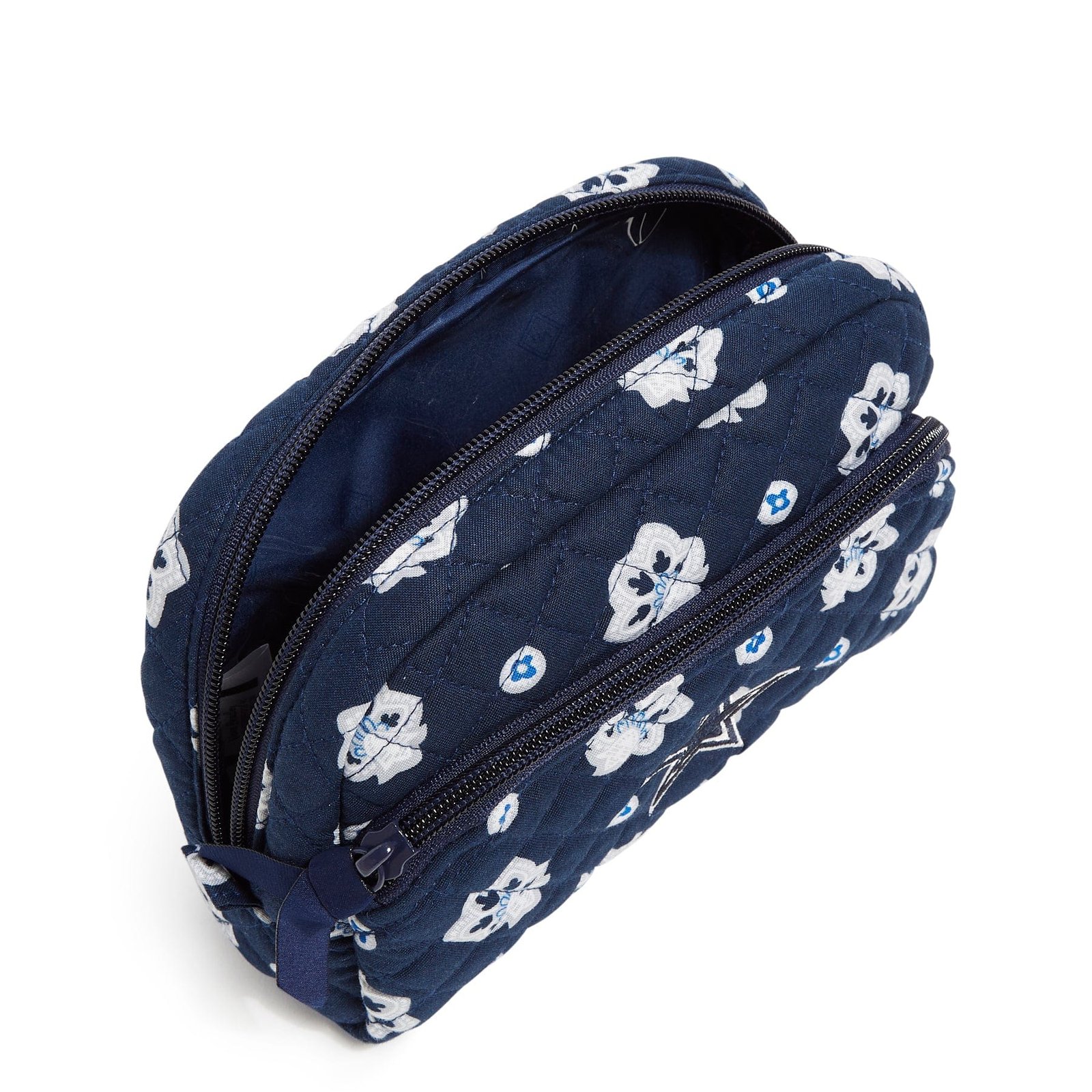 NFL Medium Cosmetic Bag - Image 22