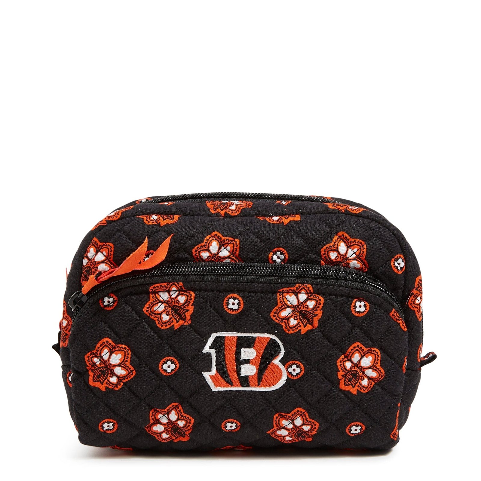 NFL Medium Cosmetic Bag - Image 2