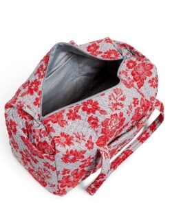Alternative view of Collegiate Large Travel Duffel Bag