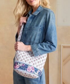 Bucket Crossbody Bag