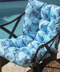 Patio Chair Cushion