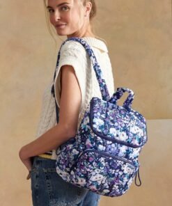 Alternative view of Featherweight Backpack