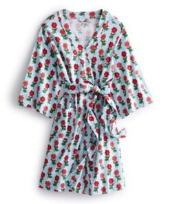 Disney Knit Robe